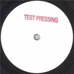 Resonant Pole, Theodor Nymark, ANTN - TRTLNCKTP002