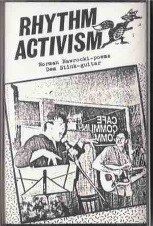 Rhythm Activism - Rhythm Activism