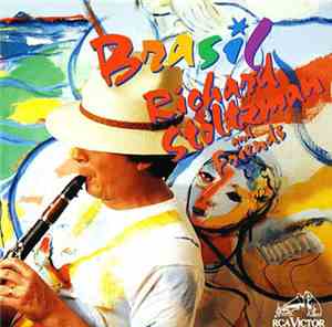 Richard Stoltzman -  Brasil