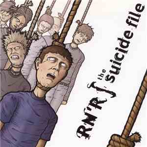 R'N'R / The Suicide File - R'N'R / The Suicide File