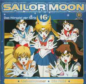 Sailor Moon - Liebeskummer / Die Falle