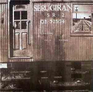 Serú Girán - Serú Girán