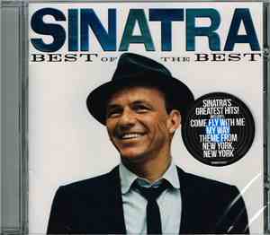 Sinatra - Best Of The Best