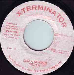 Sizzla - Dem A Wonder