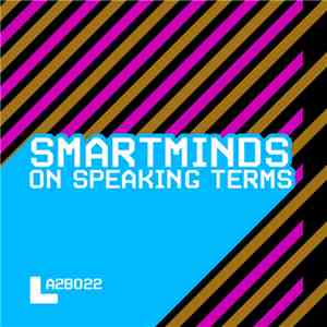 Smartminds - On Speaking Terms
