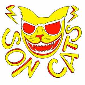 Son Cats - O'Dell / 1971 Vinyl 7