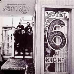 Spirit  - The Family That Plays Together