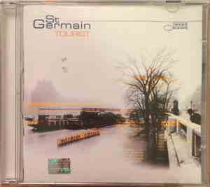 St Germain - Tourist