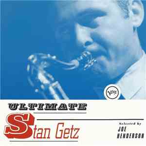 Stan Getz - Ultimate Stan Getz
