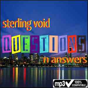 Sterling Void - Questions N Answers