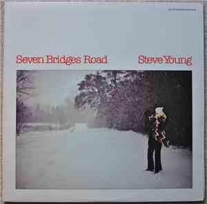 Steve Young  - Seven Bridges Road