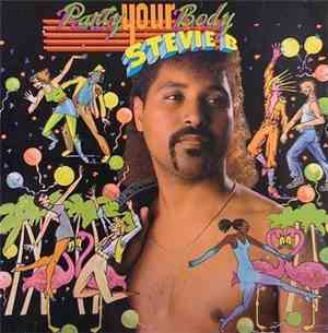 Stevie B - Party Your Body