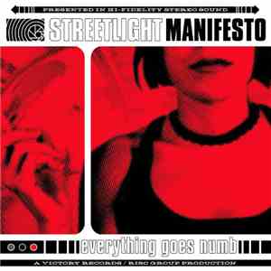 Streetlight Manifesto - Everything Goes Numb
