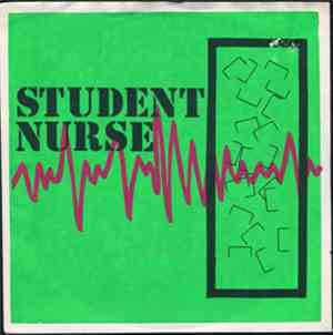 Student Nurse - Student Nurse