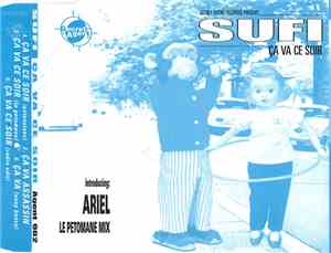 Sufi - Ça Va Ce Soir