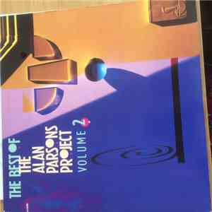The Alan Parsons Project - The Best Of The Alan Parsons Project Volume 2