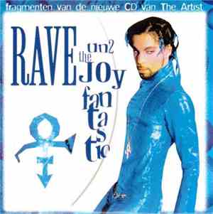 The Artist - Rave Un2 The Joy Fantastic