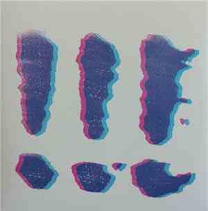 !!! - The Dis-Ease / The Funky Branca