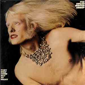 The Edgar Winter Group - They Only Come Out At Night