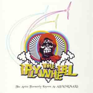 The Fly Wheel - Artist Formerly Known As Abnormals