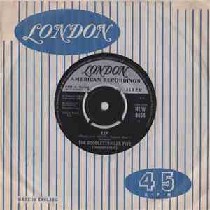 The Goodlettsville Five - Eef / Bailey's Gone Eefin