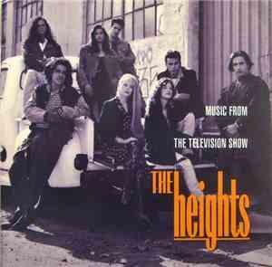 The Heights - Music From The Television Show 