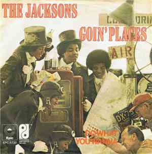 The Jacksons - Goin' Places