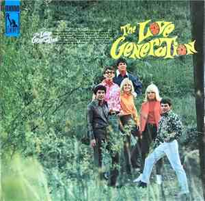The Love Generation  - The Love Generation