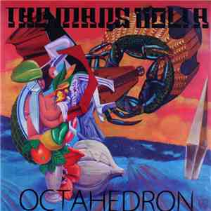 The Mars Volta - Octahedron