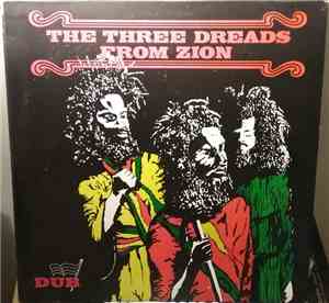 The Revolutionaries  &  GG's All Stars - The Three Dreads From Zion Dub