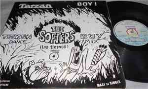 The Softers - Tarzan Boy