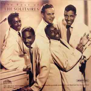 The Solitaires - The Best Of The Solitaires