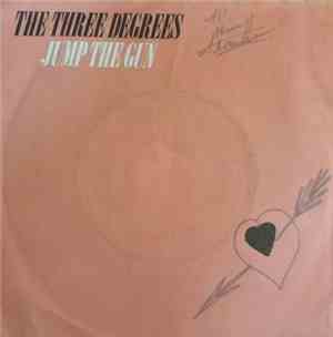 The Three Degrees - Jump The Gun