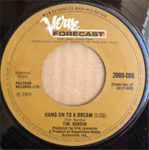 Tim Hardin - Hang On To A Dream