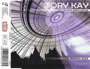Tory Kay Vs Alex Megane - The Rising Sun