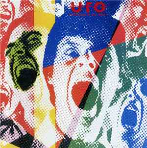 UFO  - Strangers In The Night