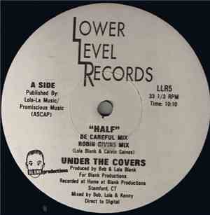 Under The Covers - Half