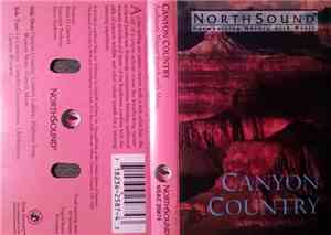 Unknown Artist - Canyon Country