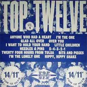Unknown Artist - Top Twelve Volume 1