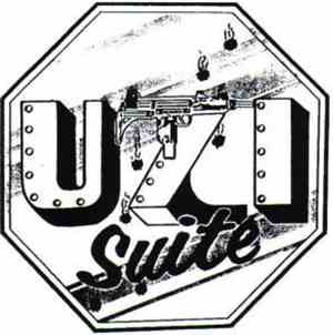Uzi Suite - Uzi Suite