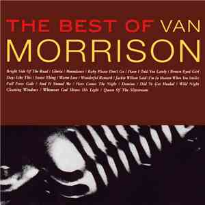 Van Morrison - The Best Of Van Morrison