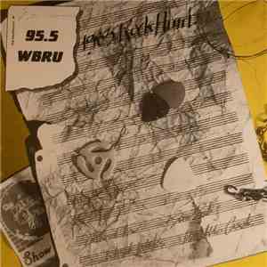 Various - 95.5 WBRU - 1983 Rock Hunt