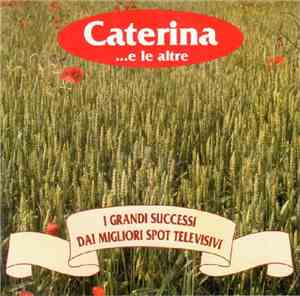 Various - Caterina...E Le Altre