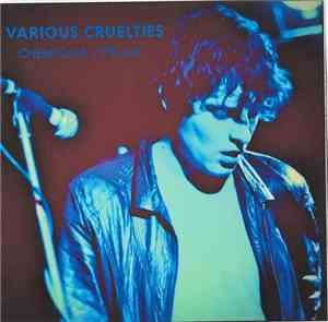 Various Cruelties - Chemicals / F.E.A.R
