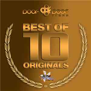 Various - Doof Doof Traxx - Best Of 10 Originals
