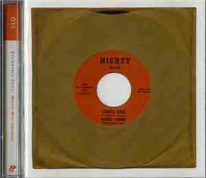 Various - Eccentric Soul: Mighty Mike Lenaburg