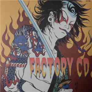 Various - Factory CD