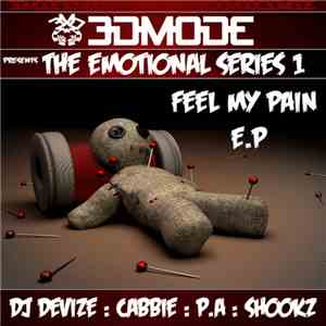Various - Feel My Pain EP