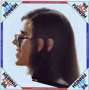 Various - Finnish Jazz ´88