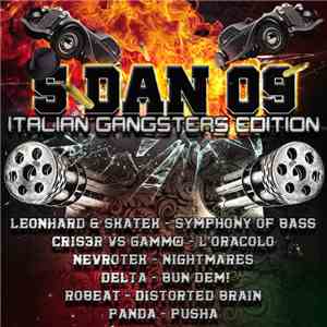 Various - Italian Gangsters Edition